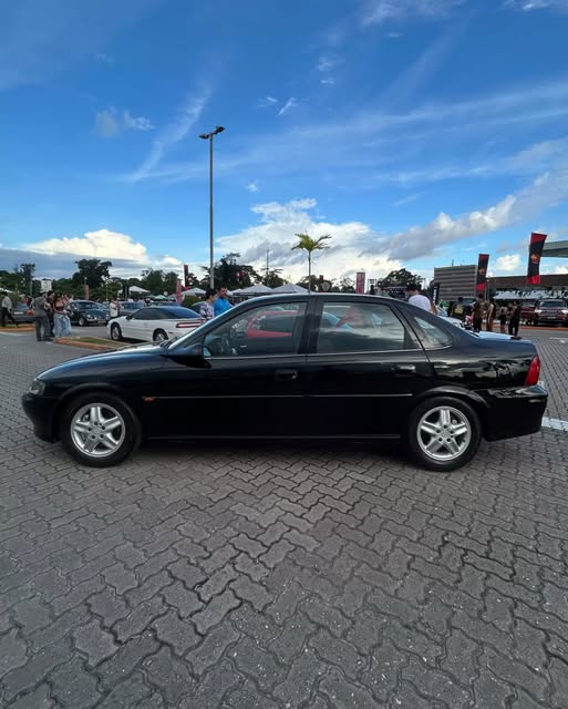 CHEVROLET VECTRA CD - Imagem 9