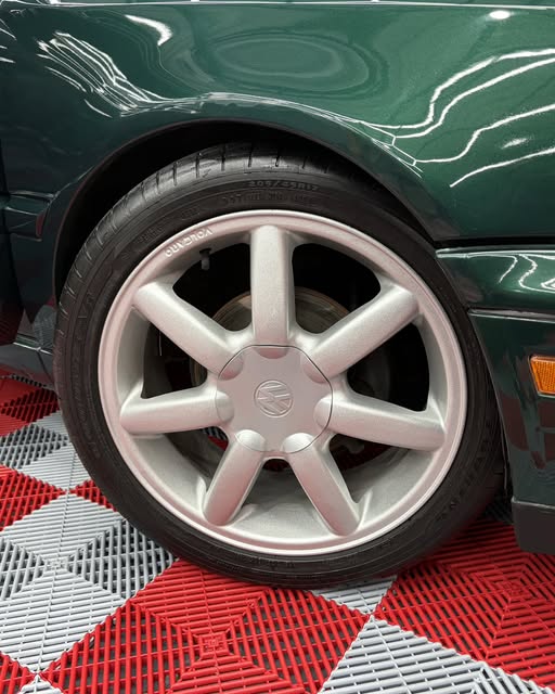 VOLKSWAGEN GOLF GLX - Imagem 14