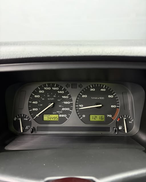 VOLKSWAGEN GOLF GLX - Imagem 19