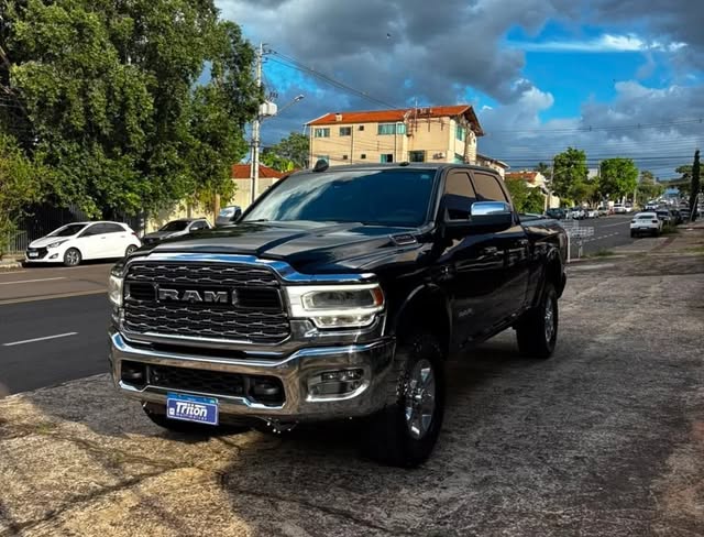 RAM 2500 LARAMIE - Imagem 1