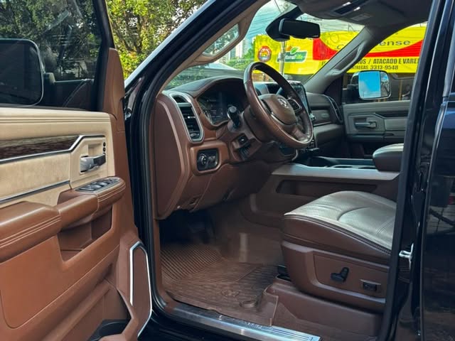 RAM 2500 LARAMIE - Imagem 5