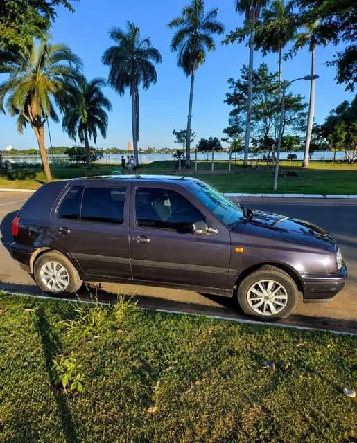VOLKSWAGEN GOLF - Imagem 2
