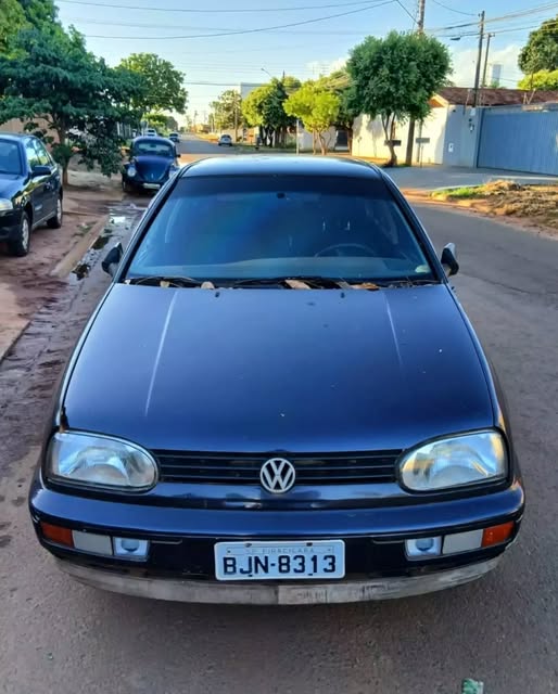 VOLKSWAGEN GOLF - Imagem 3