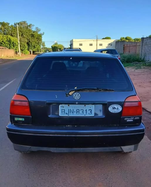 VOLKSWAGEN GOLF - Imagem 4