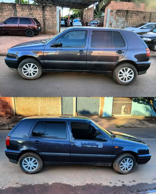 VOLKSWAGEN GOLF - Imagem 5