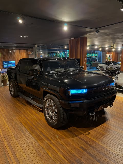 GMC HUMMER - Imagem 2