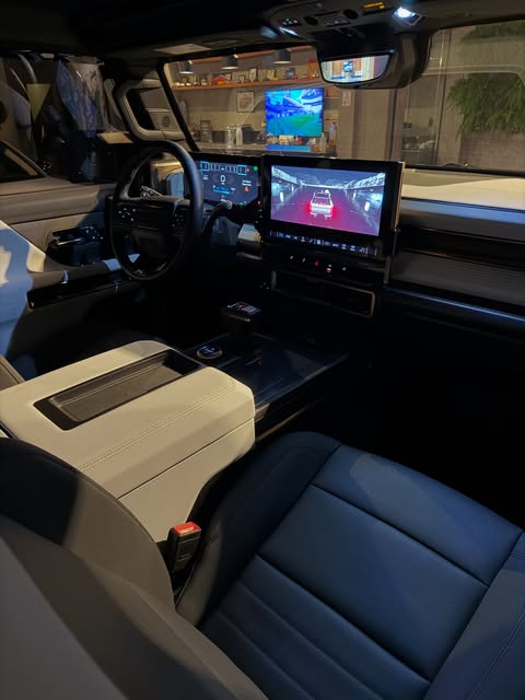 GMC HUMMER - Imagem 11