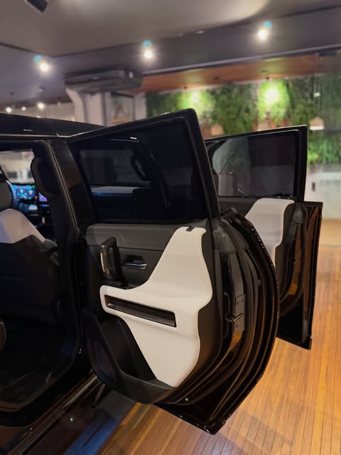 GMC HUMMER - Imagem 13