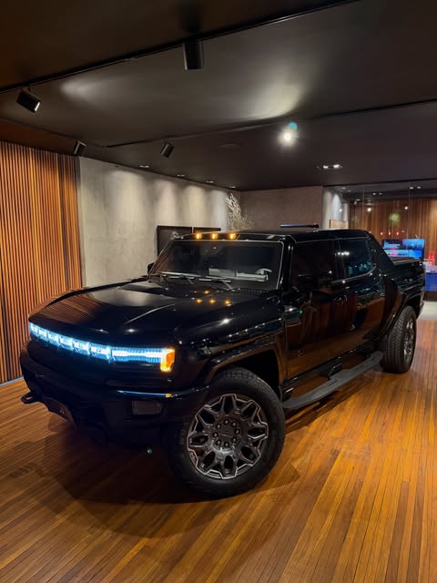 GMC HUMMER - Imagem 15