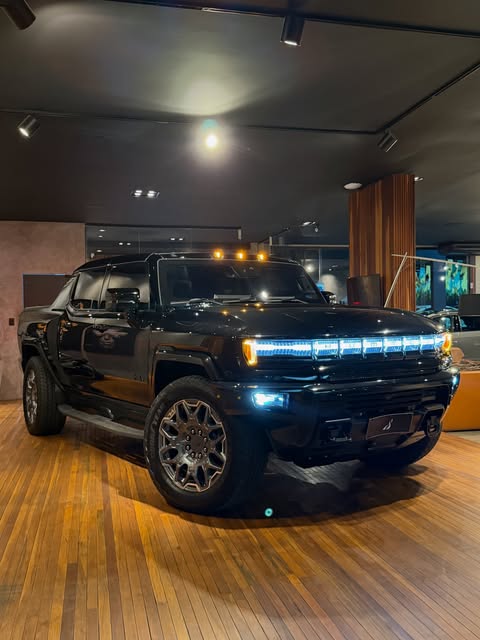 GMC HUMMER - Imagem 18