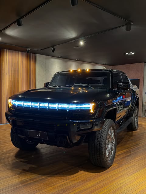 GMC HUMMER - Imagem 19