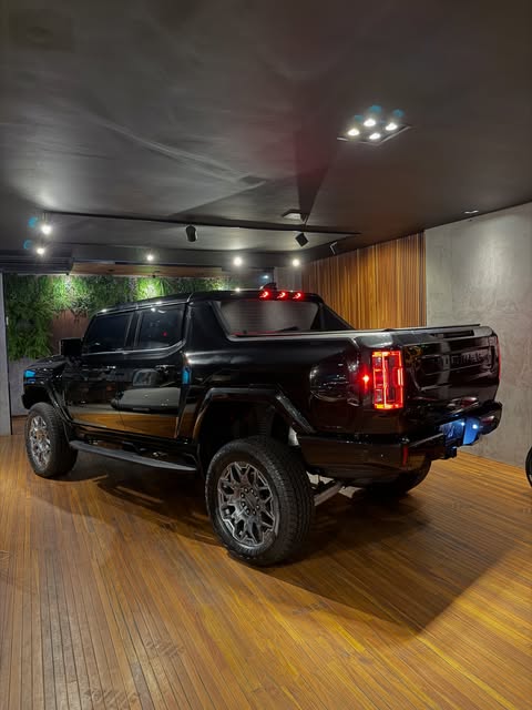 GMC HUMMER - Imagem 20