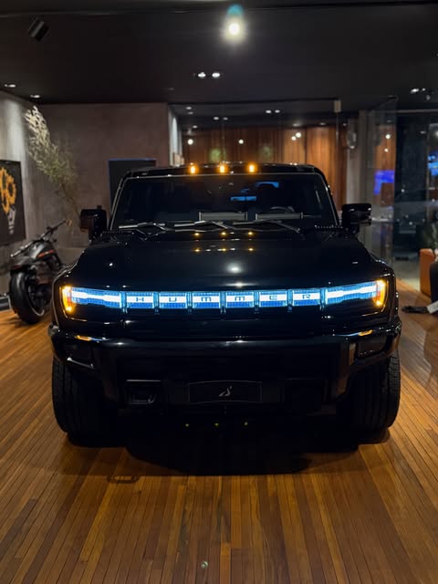 GMC HUMMER - Imagem 3
