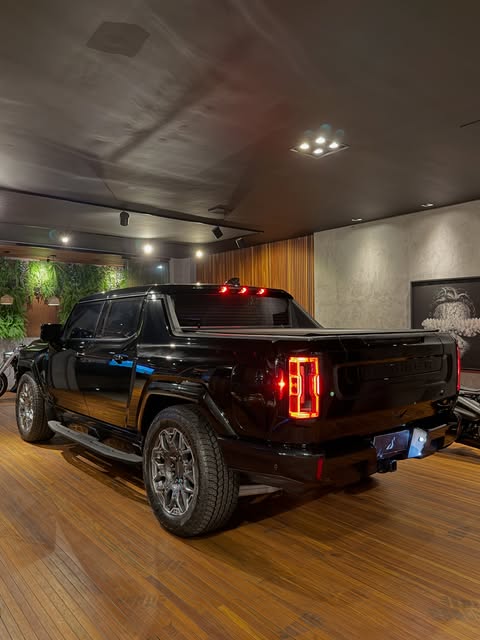 GMC HUMMER - Imagem 4