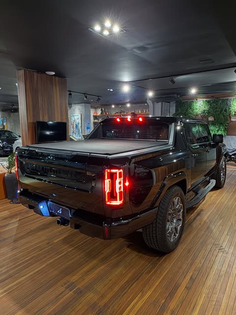 GMC HUMMER - Imagem 5