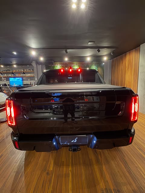GMC HUMMER - Imagem 6