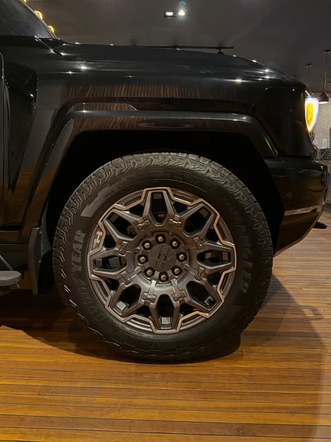GMC HUMMER - Imagem 7