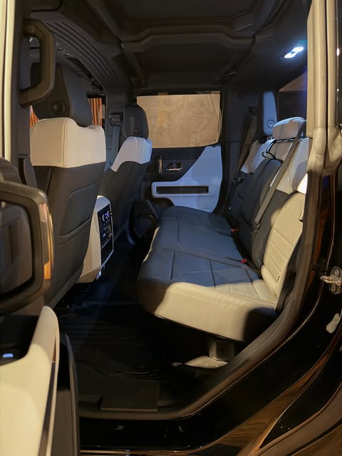 GMC HUMMER - Imagem 8
