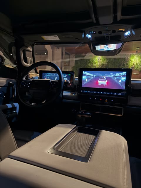 GMC HUMMER - Imagem 9
