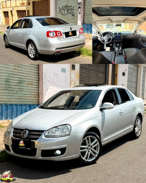 VOLKSWAGEN JETTA - Imagem 1