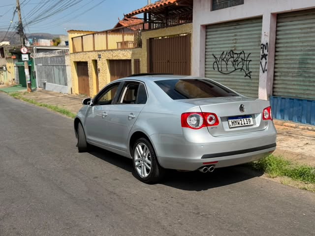 VOLKSWAGEN JETTA - Imagem 3