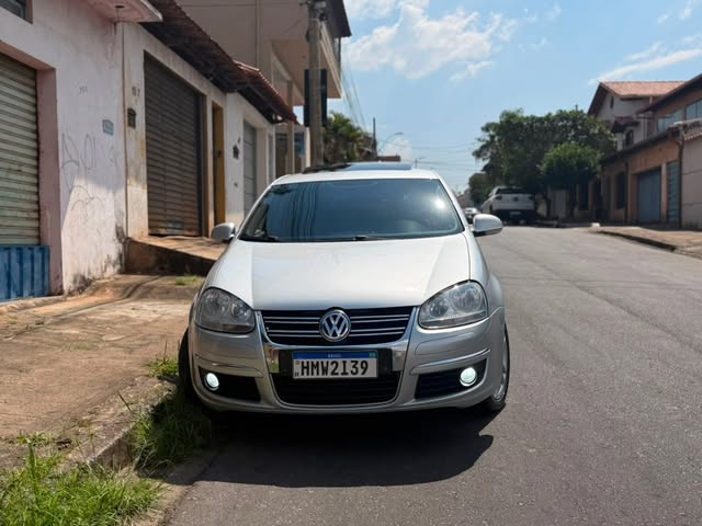 VOLKSWAGEN JETTA - Imagem 5
