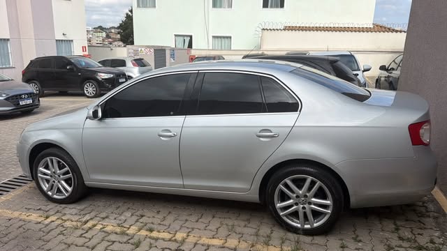 VOLKSWAGEN JETTA - Imagem 6