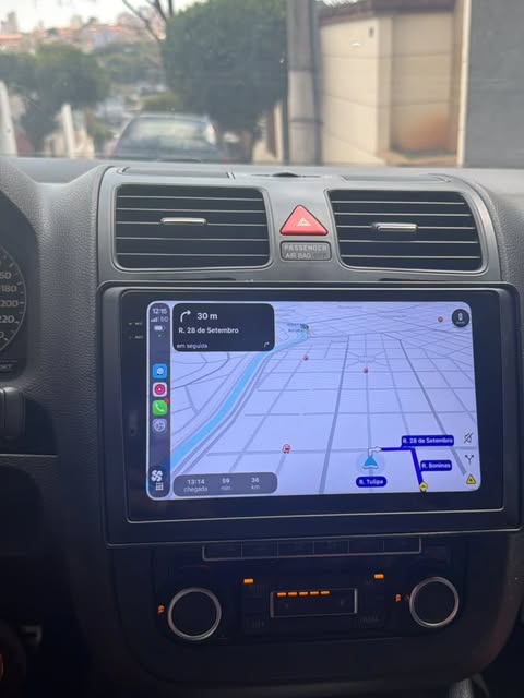 VOLKSWAGEN JETTA - Imagem 7