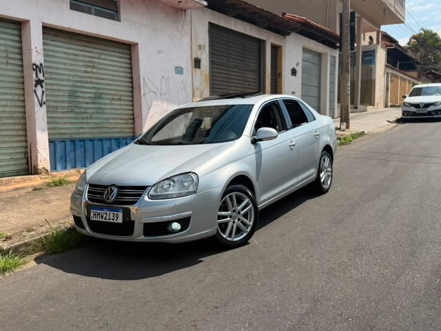 VOLKSWAGEN JETTA - Imagem 10