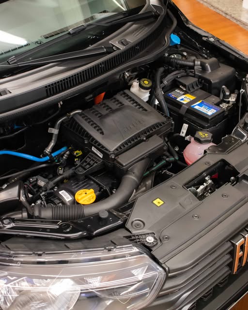 FIAT STRADA ENDURANCE - Imagem 10
