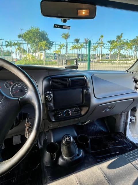 FORD RANGER - Imagem 11