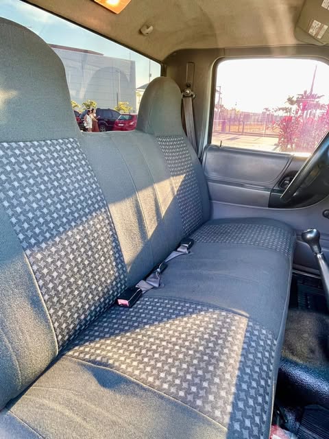 FORD RANGER - Imagem 12
