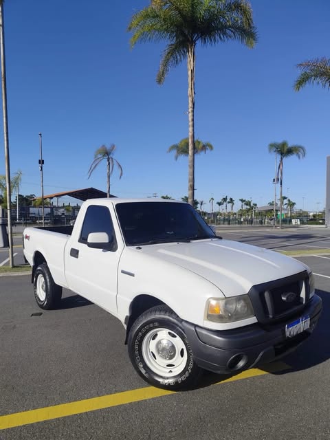 FORD RANGER - Imagem 3