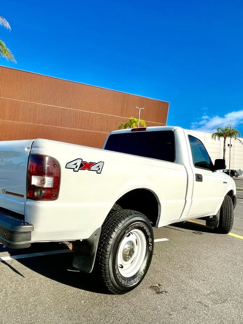 FORD RANGER - Imagem 5