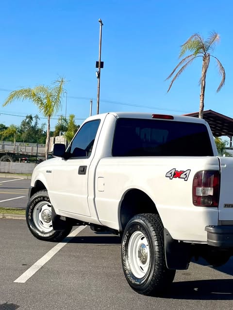 FORD RANGER - Imagem 6