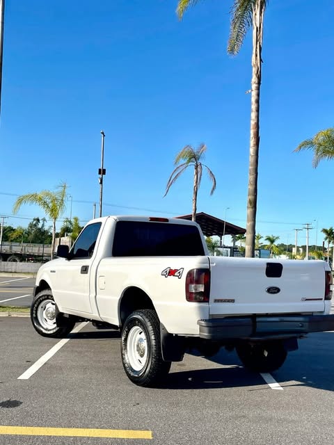 FORD RANGER - Imagem 7