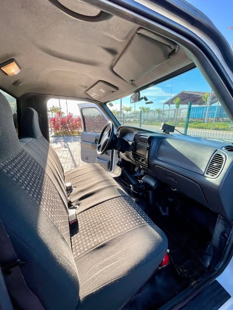 FORD RANGER - Imagem 10