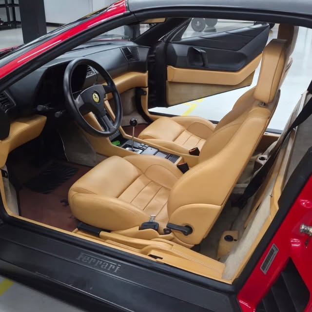 FERRARI 348 - Imagem 13