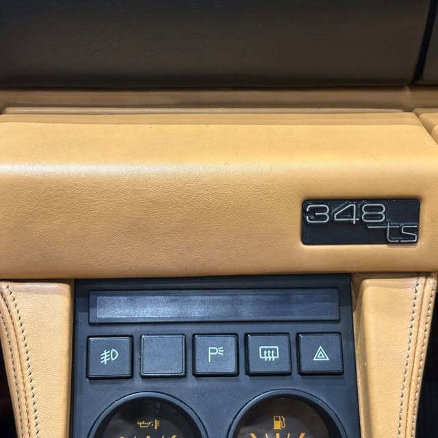 FERRARI 348 - Imagem 15
