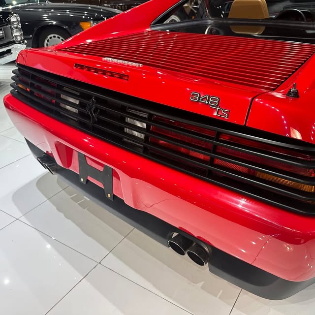 FERRARI 348 - Imagem 18