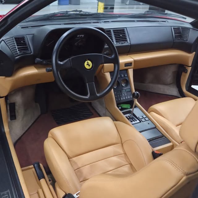 FERRARI 348 - Imagem 3