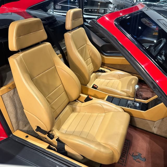 FERRARI 348 - Imagem 7