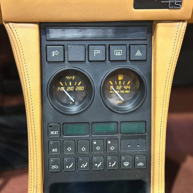 FERRARI 348 - Imagem 9