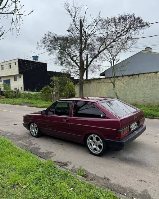 VOLKSWAGEN GOL CL - Imagem 3