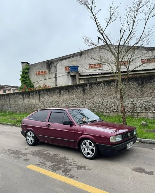 VOLKSWAGEN GOL CL - Imagem 4