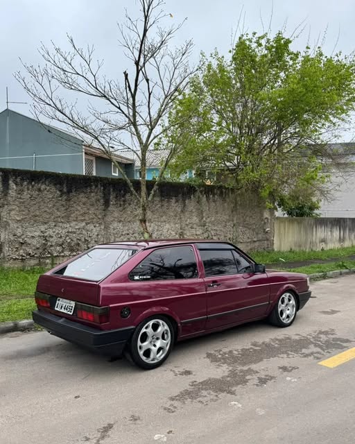 VOLKSWAGEN GOL CL - Imagem 7