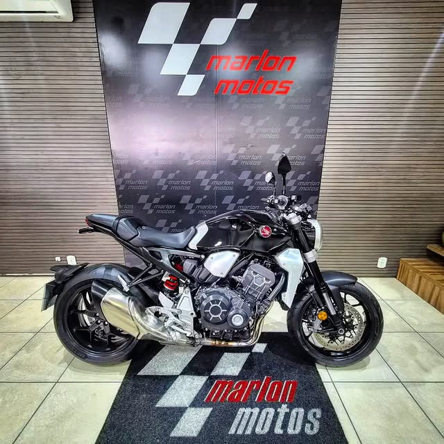 HONDA CB1000R - Imagem 1