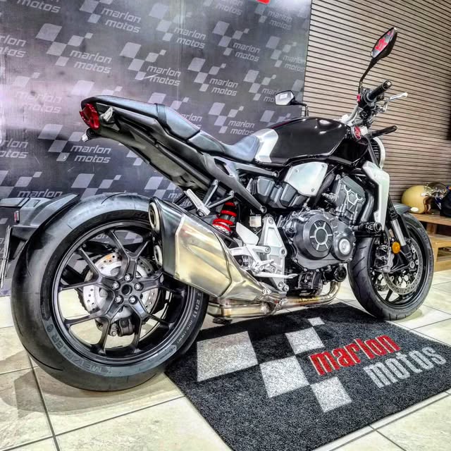HONDA CB1000R - Imagem 3