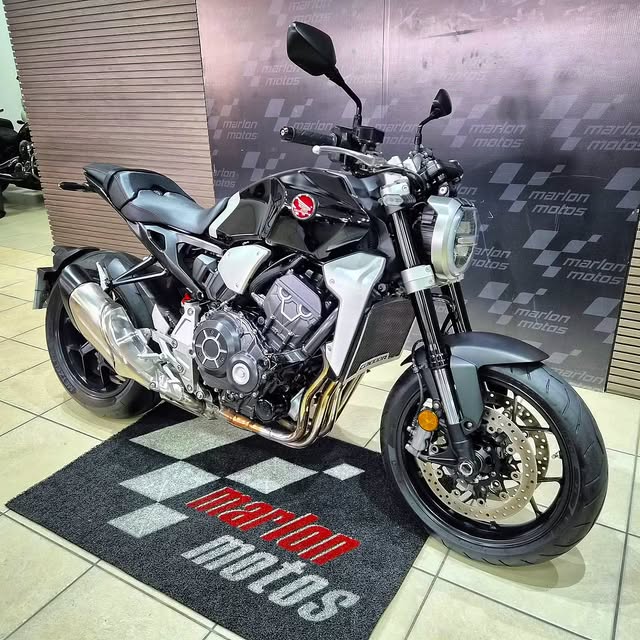 HONDA CB1000R - Imagem 4