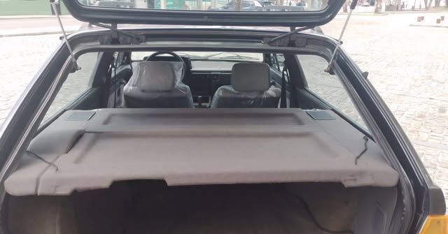 VOLKSWAGEN PARATI GL - Imagem 7
